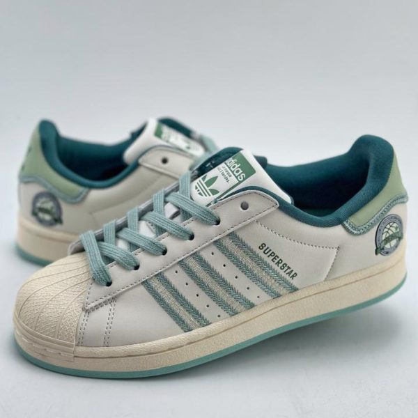 repliche,replica,perfette,siti di,affidabili,migliori siti,dove comprare,1:1,scarpe da ginnastica Punta a conchiglia Adidas Originals Superstar