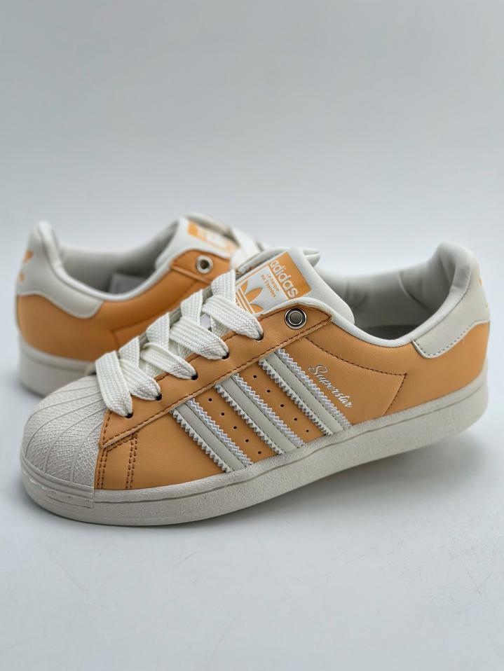 repliche,replica,perfette,siti di,affidabili,migliori siti,dove comprare,1:1,scarpe da ginnastica Punta a conchiglia Adidas Originals Superstar
