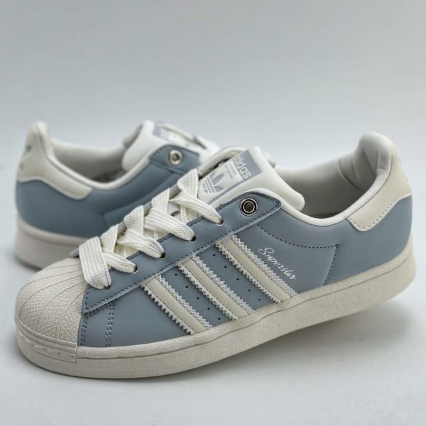 repliche,replica,perfette,siti di,affidabili,migliori siti,dove comprare,1:1,scarpe da ginnastica Punta a conchiglia Adidas Originals Superstar