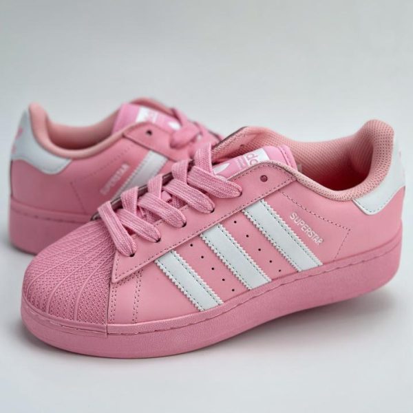 Punta a conchiglia Adidas Originals Superstar XLG