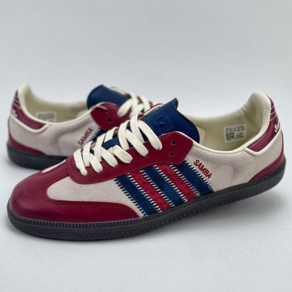 Serie Samba OG originale Adidas