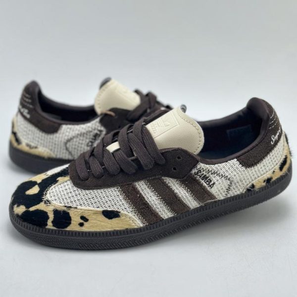 Serie Samba OG originale Adidas