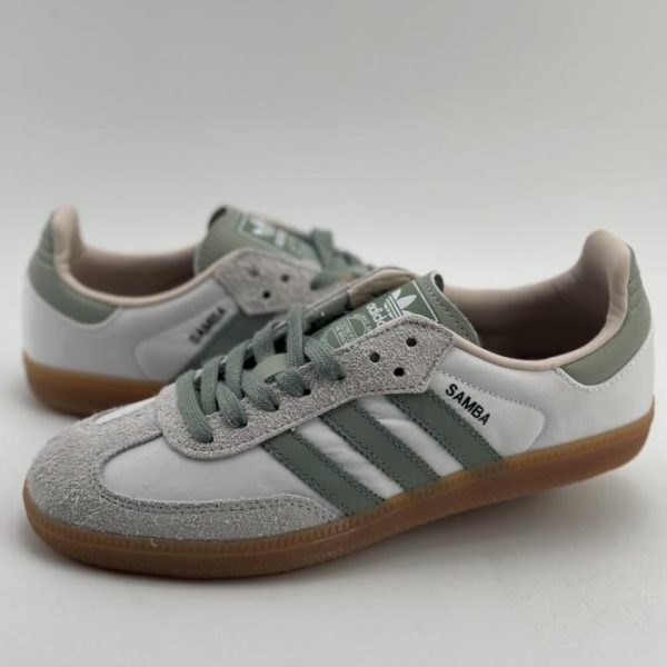 repliche,replica,perfette,siti di,affidabili,migliori siti,dove comprare,1:1,scarpe da ginnastica Serie Samba OG originale Adidas