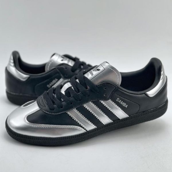 repliche,replica,perfette,siti di,affidabili,migliori siti,dove comprare,1:1,scarpe da ginnastica Serie Samba OG originale Adidas