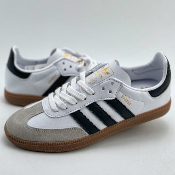 repliche,replica,perfette,siti di,affidabili,migliori siti,dove comprare,1:1,scarpe da ginnastica Serie Samba OG originale Adidas