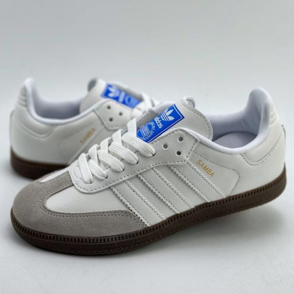 repliche,replica,perfette,siti di,affidabili,migliori siti,dove comprare,1:1,scarpe da ginnastica Serie Samba OG originale Adidas