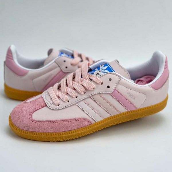 repliche,replica,perfette,siti di,affidabili,migliori siti,dove comprare,1:1,scarpe da ginnastica Serie Samba OG originale Adidas