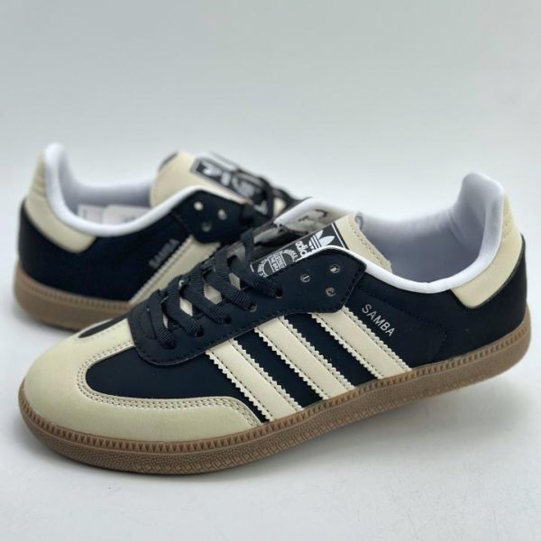 repliche,replica,perfette,siti di,affidabili,migliori siti,dove comprare,1:1,scarpe da ginnastica Serie Samba OG originale Adidas