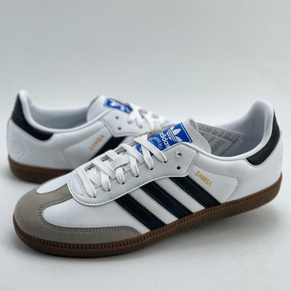 repliche,replica,perfette,siti di,affidabili,migliori siti,dove comprare,1:1,scarpe da ginnastica Serie Samba OG originale Adidas
