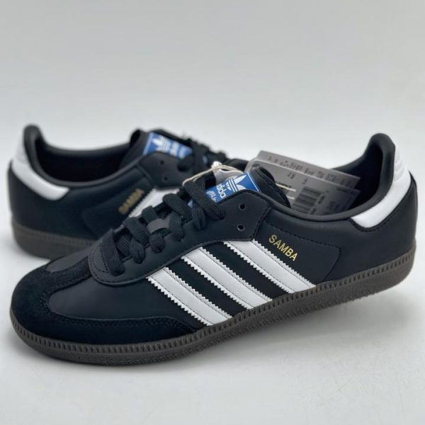 repliche,replica,perfette,siti di,affidabili,migliori siti,dove comprare,1:1,scarpe da ginnastica Serie Samba OG originale Adidas
