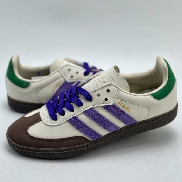 Serie Samba OG W originale Adidas