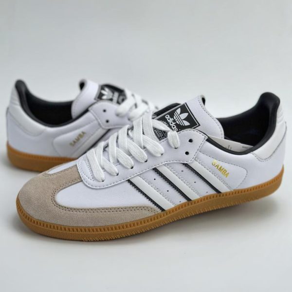 repliche,replica,perfette,siti di,affidabili,migliori siti,dove comprare,1:1,scarpe da ginnastica Serie Samba OG originale Adidas
