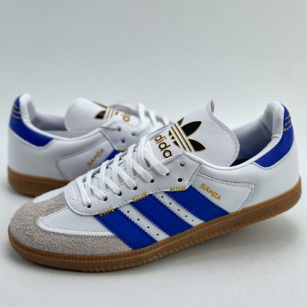 repliche,replica,perfette,siti di,affidabili,migliori siti,dove comprare,1:1,scarpe da ginnastica Serie Samba OG originale Adidas