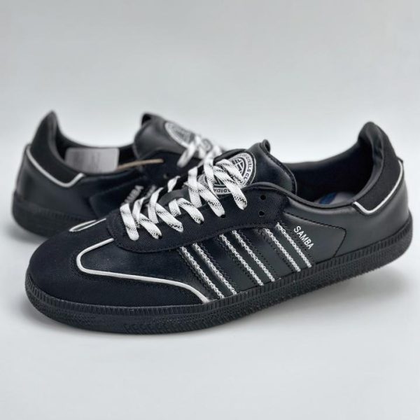 repliche,replica,perfette,siti di,affidabili,migliori siti,dove comprare,1:1,scarpe da ginnastica Serie Samba OG originale Adidas
