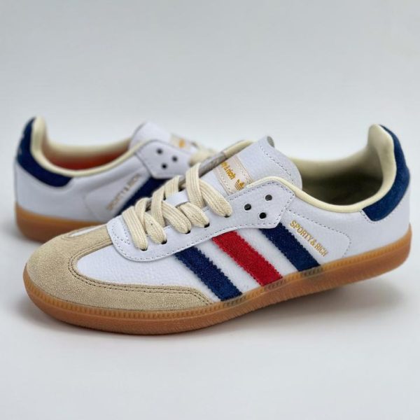 repliche,replica,perfette,siti di,affidabili,migliori siti,dove comprare,1:1,scarpe da ginnastica Adidas originali serie Samba x SPORTY