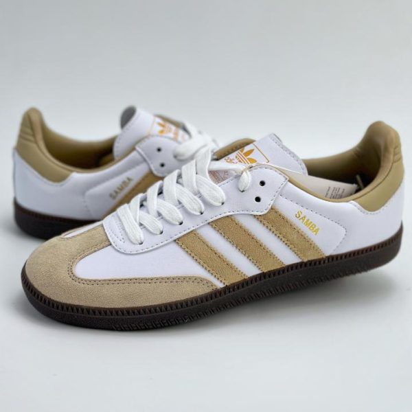 repliche,replica,perfette,siti di,affidabili,migliori siti,dove comprare,1:1,scarpe da ginnastica Serie Samba OG originale Adidas