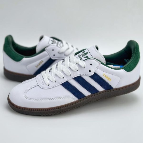 repliche,replica,perfette,siti di,affidabili,migliori siti,dove comprare,1:1,scarpe da ginnastica Serie Samba OG originale Adidas