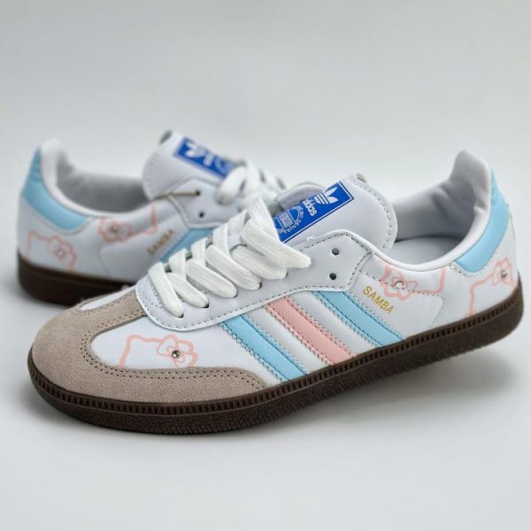 repliche,replica,perfette,siti di,affidabili,migliori siti,dove comprare,1:1,scarpe da ginnastica Serie Samba OG originale Adidas