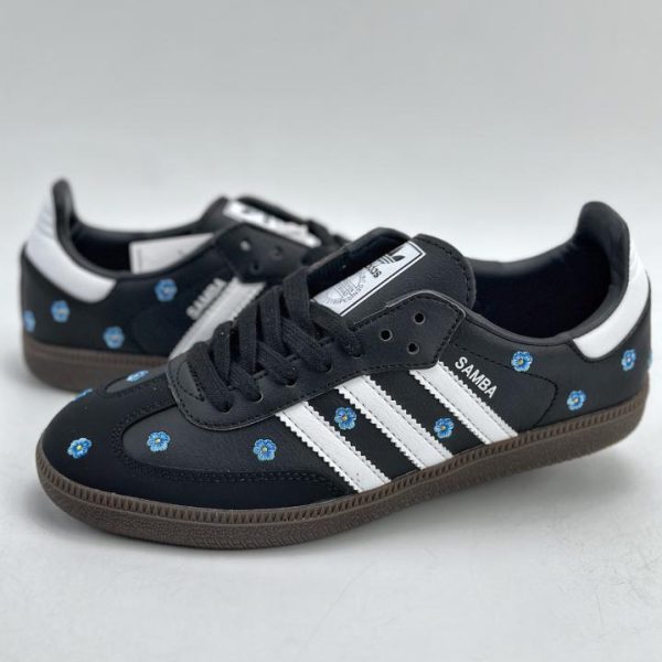 repliche,replica,perfette,siti di,affidabili,migliori siti,dove comprare,1:1,scarpe da ginnastica Serie Samba OG originale Adidas