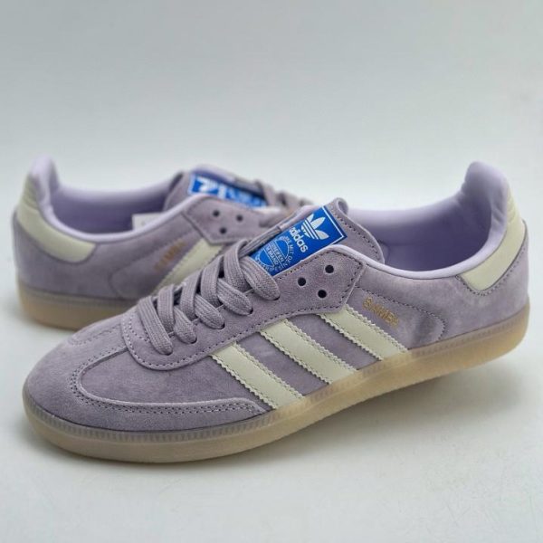 Serie Samba OG originale Adidas