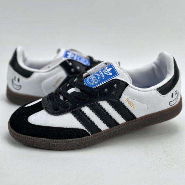 repliche,replica,perfette,siti di,affidabili,migliori siti,dove comprare,1:1,scarpe da ginnastica Serie Samba OG originale Adidas