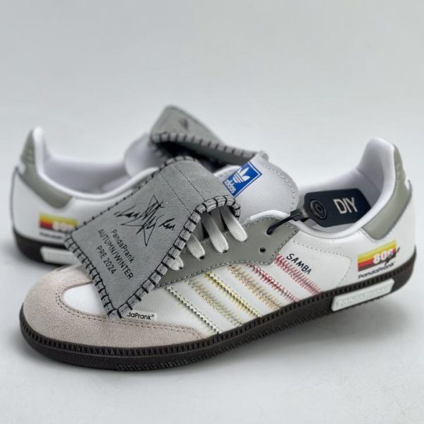 Serie Samba OG originale Adidas