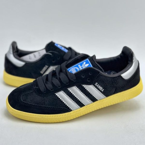 repliche,replica,perfette,siti di,affidabili,migliori siti,dove comprare,1:1,scarpe da ginnastica Serie Samba OG originale Adidas