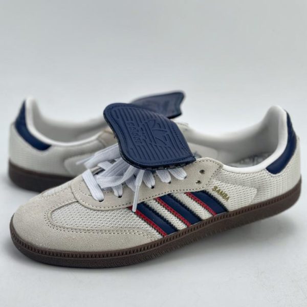repliche,replica,perfette,siti di,affidabili,migliori siti,dove comprare,1:1,scarpe da ginnastica Serie Samba LT originale Adidas