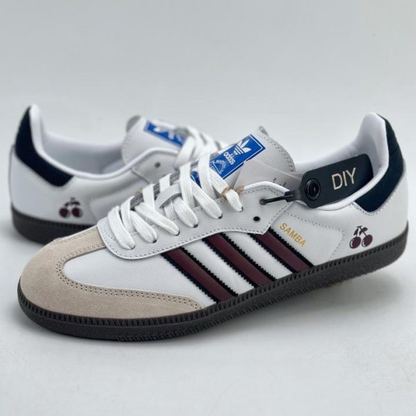 Serie Samba OG originale Adidas