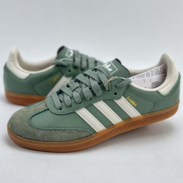 repliche,replica,perfette,siti di,affidabili,migliori siti,dove comprare,1:1,scarpe da ginnastica Serie Samba OG W originale Adidas