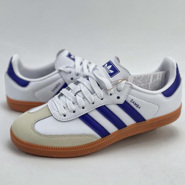 Serie Samba OG W originale Adidas