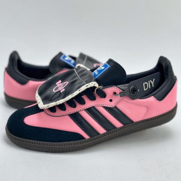repliche,replica,perfette,siti di,affidabili,migliori siti,dove comprare,1:1,scarpe da ginnastica Serie Samba OG originale Adidas