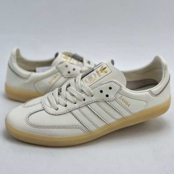 repliche,replica,perfette,siti di,affidabili,migliori siti,dove comprare,1:1,scarpe da ginnastica Serie Samba DECON originale Adidas