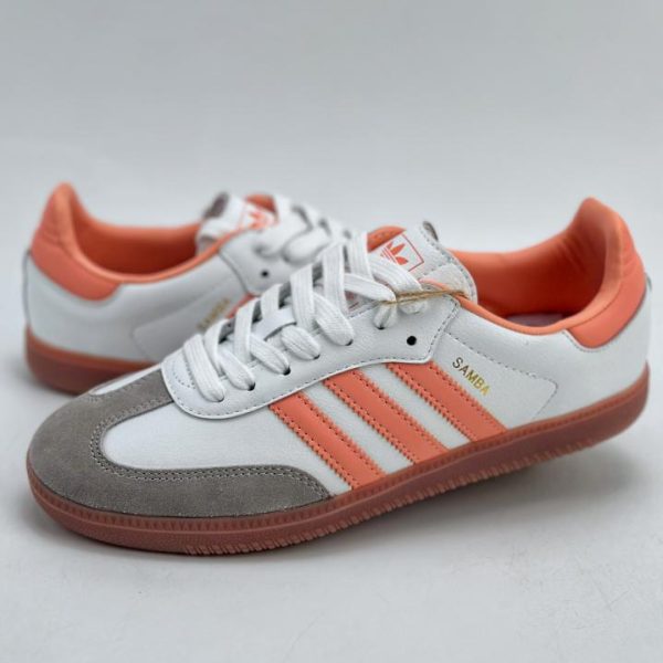 repliche,replica,perfette,siti di,affidabili,migliori siti,dove comprare,1:1,scarpe da ginnastica Serie Samba OG originale Adidas