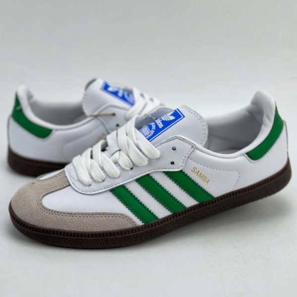 repliche,replica,perfette,siti di,affidabili,migliori siti,dove comprare,1:1,scarpe da ginnastica Serie Samba OG originale Adidas