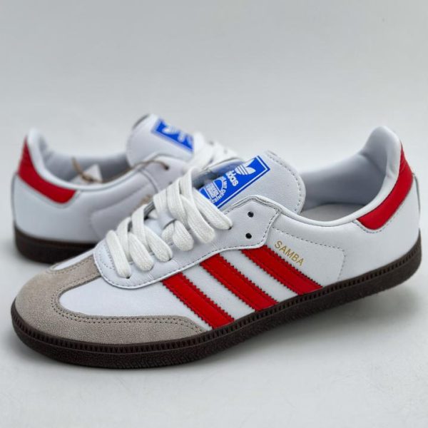 repliche,replica,perfette,siti di,affidabili,migliori siti,dove comprare,1:1,scarpe da ginnastica Serie Samba OG originale Adidas