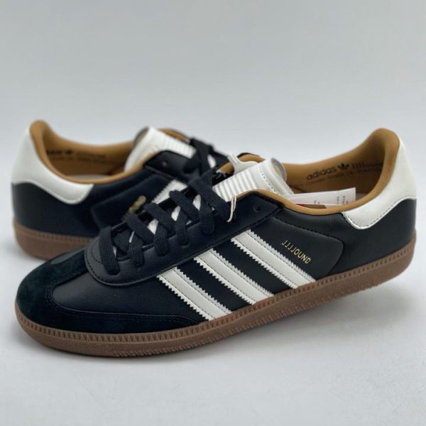 repliche,replica,perfette,siti di,affidabili,migliori siti,dove comprare,1:1,scarpe da ginnastica Adidas originali serie Samba OG x JJJJOUND