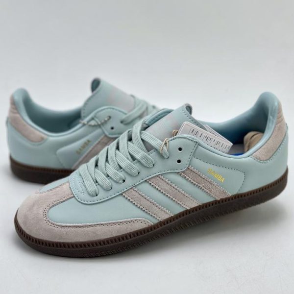 Serie Samba OG originale Adidas