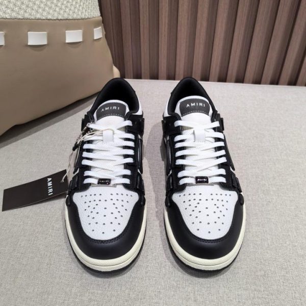 repliche,replica,perfette,siti di,affidabili,migliori siti,dove comprare,1:1,scarpe da ginnastica Scarpe nuove di Amiri