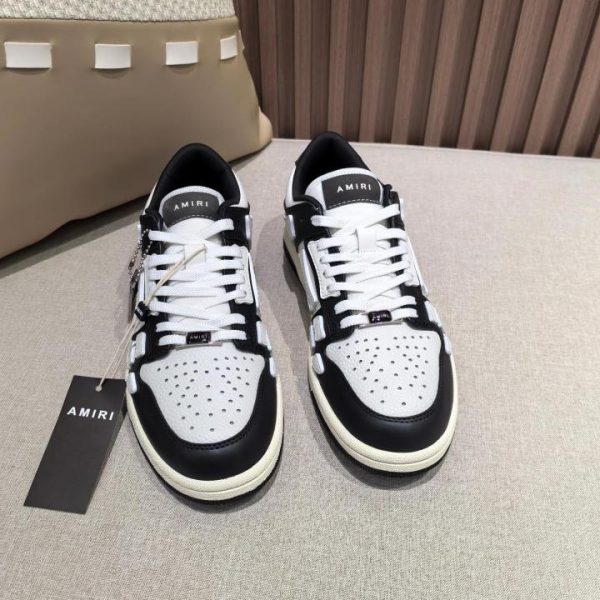 repliche,replica,perfette,siti di,affidabili,migliori siti,dove comprare,1:1,scarpe da ginnastica Scarpe nuove di Amiri