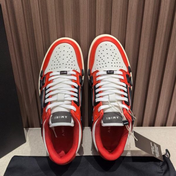repliche,replica,perfette,siti di,affidabili,migliori siti,dove comprare,1:1,scarpe da ginnastica Scarpe nuove di Amiri