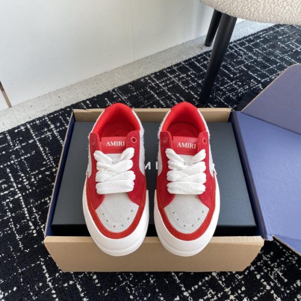 repliche,replica,perfette,siti di,affidabili,migliori siti,dove comprare,1:1,scarpe da ginnastica La nuova serie Sunset Skate di Amiri