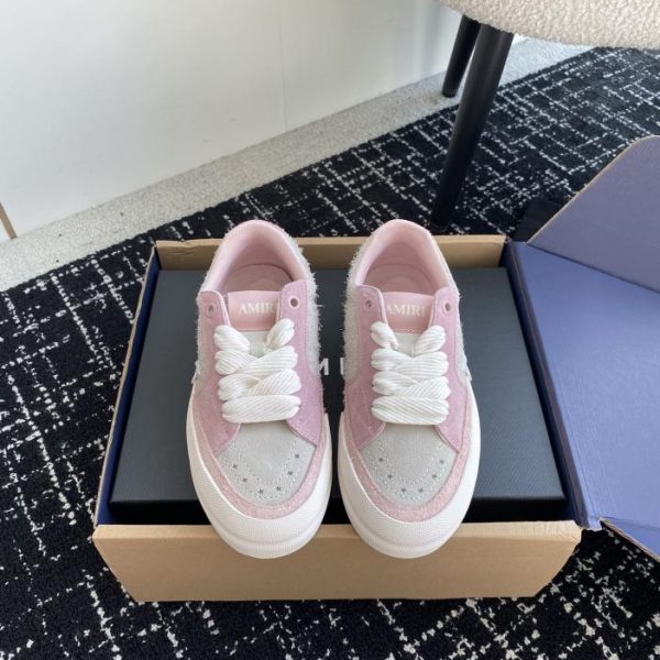 repliche,replica,perfette,siti di,affidabili,migliori siti,dove comprare,1:1,scarpe da ginnastica La nuova serie Sunset Skate di Amiri