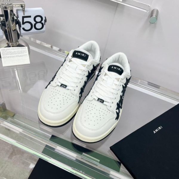 repliche,replica,perfette,siti di,affidabili,migliori siti,dove comprare,1:1,scarpe da ginnastica Scarpe nuove di Amiri