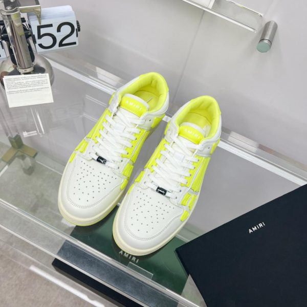 repliche,replica,perfette,siti di,affidabili,migliori siti,dove comprare,1:1,scarpe da ginnastica Scarpe nuove di Amiri