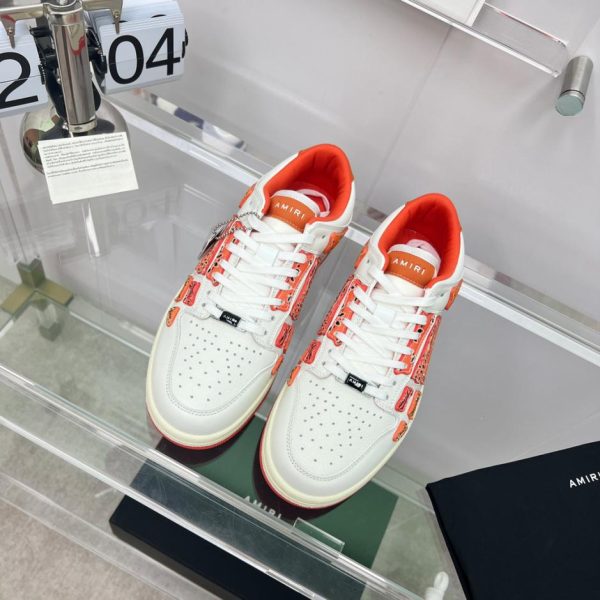 repliche,replica,perfette,siti di,affidabili,migliori siti,dove comprare,1:1,scarpe da ginnastica Scarpe nuove di Amiri