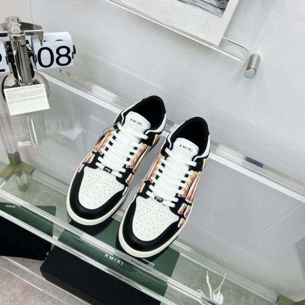 repliche,replica,perfette,siti di,affidabili,migliori siti,dove comprare,1:1,scarpe da ginnastica Scarpe nuove di Amiri