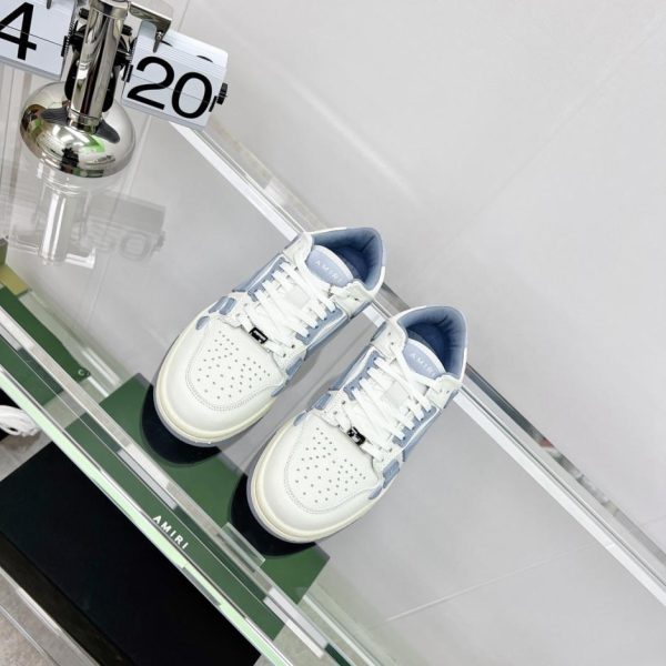 repliche,replica,perfette,siti di,affidabili,migliori siti,dove comprare,1:1,scarpe da ginnastica Scarpe nuove di Amiri