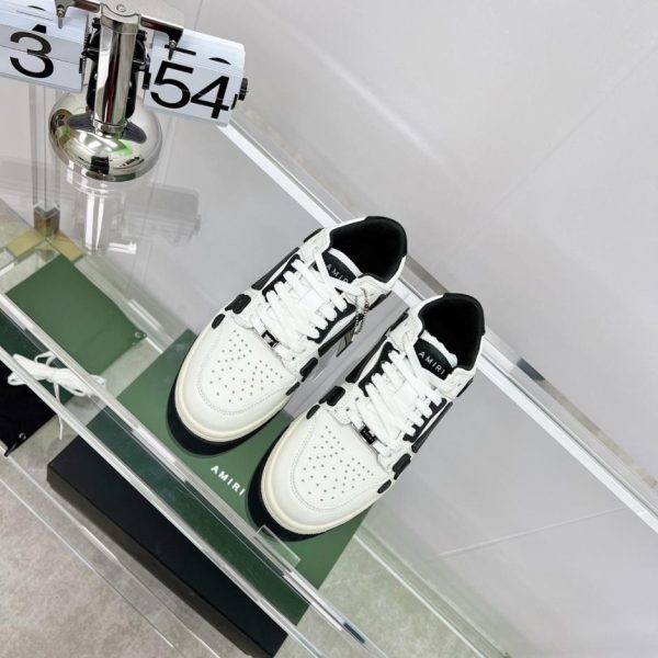 repliche,replica,perfette,siti di,affidabili,migliori siti,dove comprare,1:1,scarpe da ginnastica Scarpe nuove di Amiri