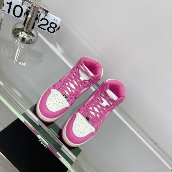 repliche,replica,perfette,siti di,affidabili,migliori siti,dove comprare,1:1,scarpe da ginnastica Scarpe nuove di Amiri